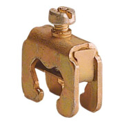 Hager Connecteur de barrette 16 mm², pour 12x5 mm K96A-1