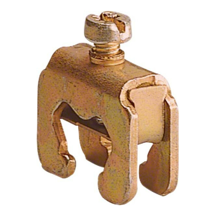 Hager Connecteur de barrette 16 mm², pour 12x5 mm K96A