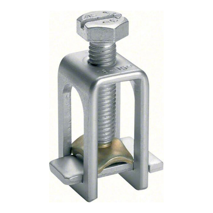 Hager Connecteur de barrette 95 mm², pour 12x5 mm K96H
