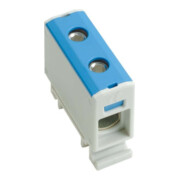 Hager Connecteur de câble 2,5-50 mm², bleu K50AN-1