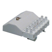 Hager Connecteur de commande 7 pôles K54K-1