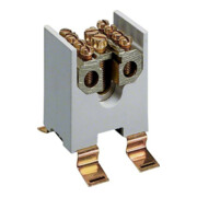 Hager Connecteur dérivation principale 1x35/4MP K65-1