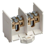 Hager Connecteur dérivation principale 2 pôles, 25/2x16qmm K18SN-1