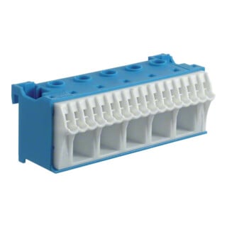 Hager Connecteur N SSK, 22 points de connexion KN22N