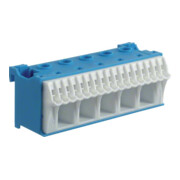 Hager Connecteur N SSK, 22 points de connexion KN22N-1