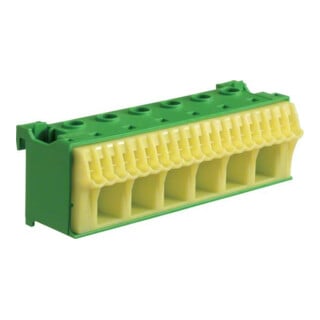 Hager Connecteur PE SSK, 26 points de connexion KN26E