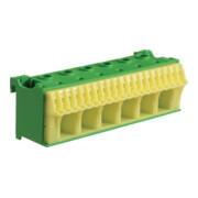 Hager Connecteur PE SSK, 26 points de connexion KN26E-1