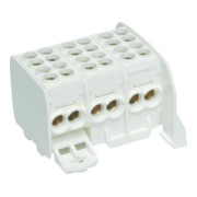 Hager Connecteur principal 3 pôles, sécurisé KH23C-1