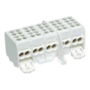 Hager Connecteur principal 5p. sécurisé KH25C-1