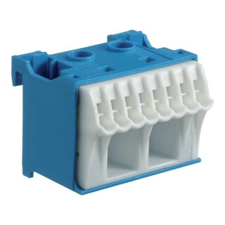 Hager Connecteur SSK,N 10 points de connexion KN10N