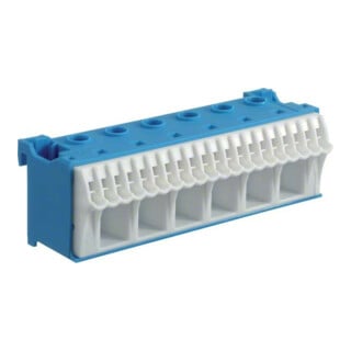 Hager Connecteur SSK,N, 26 points de connexion KN26N