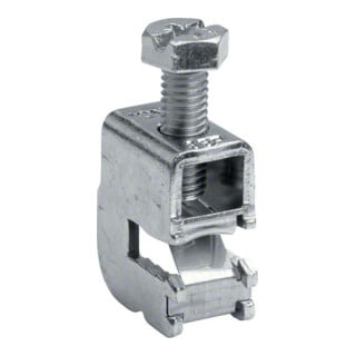 Hager Cosse de barre omnibus 35 mm², pour CU12-30x5 mm K96T