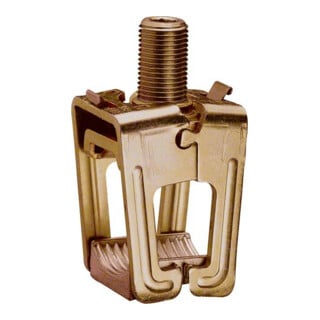 Hager Cosse de barre omnibus 95-185 mm², 20/30x5/10 KS24C