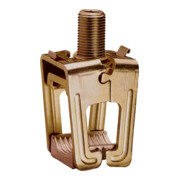 Hager Cosse de barre omnibus 95-185 mm², 20/30x5/10 KS24C-1