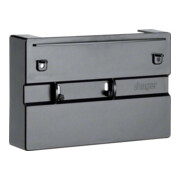 Hager Couvercle plombier pour KJ30S KJ05Z-1