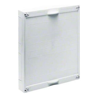 Hager Couvercle universel 300×250 mm, pièce de rechange US21A1