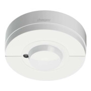Hager Détecteur de mouvement HFIP54, montage en saillie 360 degrés EE883-1