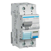 Hager Disjoncteur différentiel FI/LS 1P+N 10kA B-10A 30mA ADA510D-1