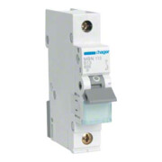Hager Disjoncteur unipolaire B-13A, 6kA MBN113-1