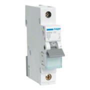 Hager Disjoncteur unipolaire B-32A, 6kA MBN132-1