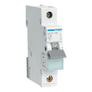 Hager Disjoncteur unipolaire C-16A, 6kA MCN116-1