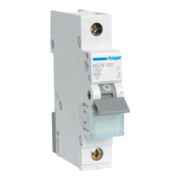 Hager Disjoncteur unipolaire C-2A, 6kA MCN102-1