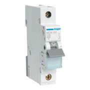 Hager Disjoncteur unipolaire C-32A, 6kA MCN132-1