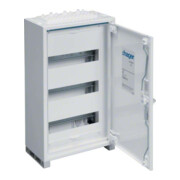 Hager Distributeur de champ universel N 500×550×161 mm FWB32S-1