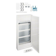 Hager Distributeur encastré Volta 3 rangées VA36NW-1