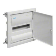 Hager Distributeur HW Volta IP30 1x12PLE, DIN43870 VH12NC-1