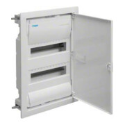 Hager Distributeur HW Volta IP30 2x12PLE, DIN43870 VH24NC-1