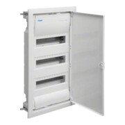 Hager Distributeur HW Volta IP30 3x12PLE, DIN43870 VH36NC-1