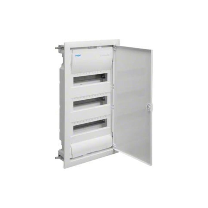 Hager Distributeur HW Volta IP30 3x12PLE, DIN43870 VH36NC