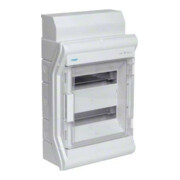 Hager Distributeur secondaire Vector IP65, 24PLE VE212DN-1