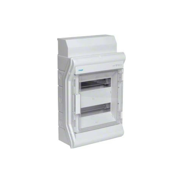 Hager Distributeur secondaire Vector IP65, 24PLE VE212DN