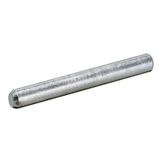 Hager Drehstrom-Steckerstift Satz zu 7 Stück KJ03Z (VE7)