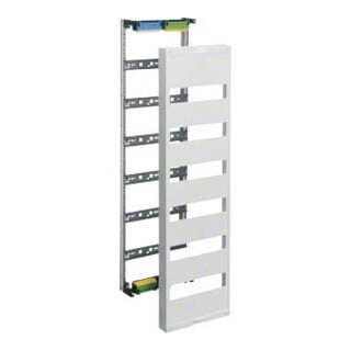 Hager EBS pour tableau de distribution encastré 800mm UW51U
