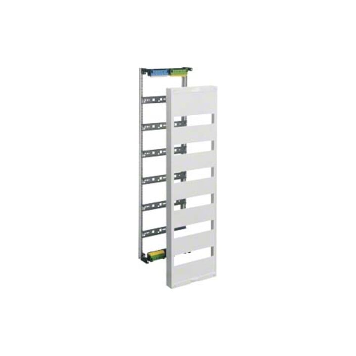 Hager EBS pour tableau de distribution encastré 800mm UW51U