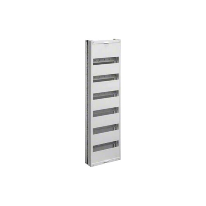 Hager Einbausatz, universZ 900mm, VT, 6reihig ZU26KS