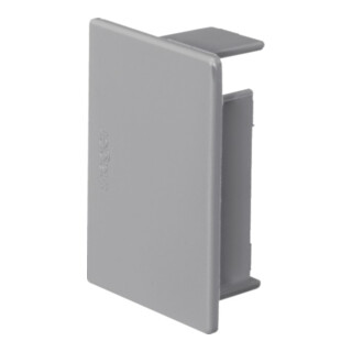 Hager Endstück LF/LFF 40x57mm LF4006067030