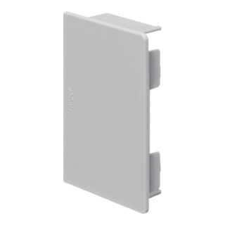 Hager Endstück LF/LFH 60 x 90mm halogenfrei LF6009067035