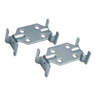 Hager Équerre de connexion HW Volta VZ410N