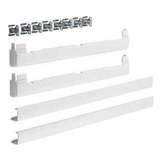 Hager Erhöhungsrahmen Volta Größe 2 VZ112N