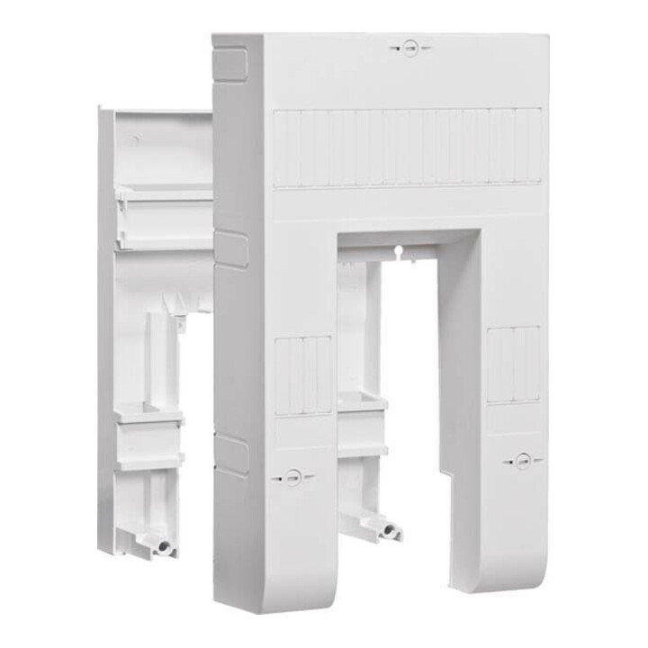 Hager Espace supplémentaire avec 10+2+2 PLE KU8XCHE