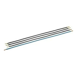 Hager Faisceau d'accès universel 10 mm², 4 pôles Y871D