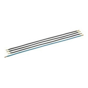 Hager Faisceau d'accès universel 10 mm², 4 pôles Y871D-1