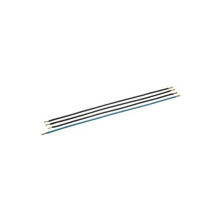 Hager Faisceau d'accès universel 10 mm², 4 pôles Y871D