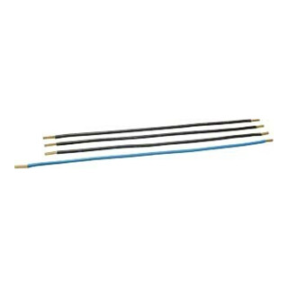 Hager Faisceau d’accès universel 10 mm², 4 pôles Y87A