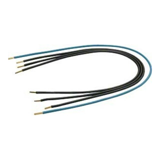 Hager Faisceau d'accès universel 10 mm², 4 pôles Y87B