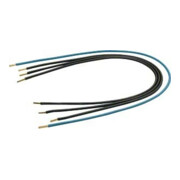 Hager Faisceau d'accès universel 10 mm², 4 pôles Y87B-1